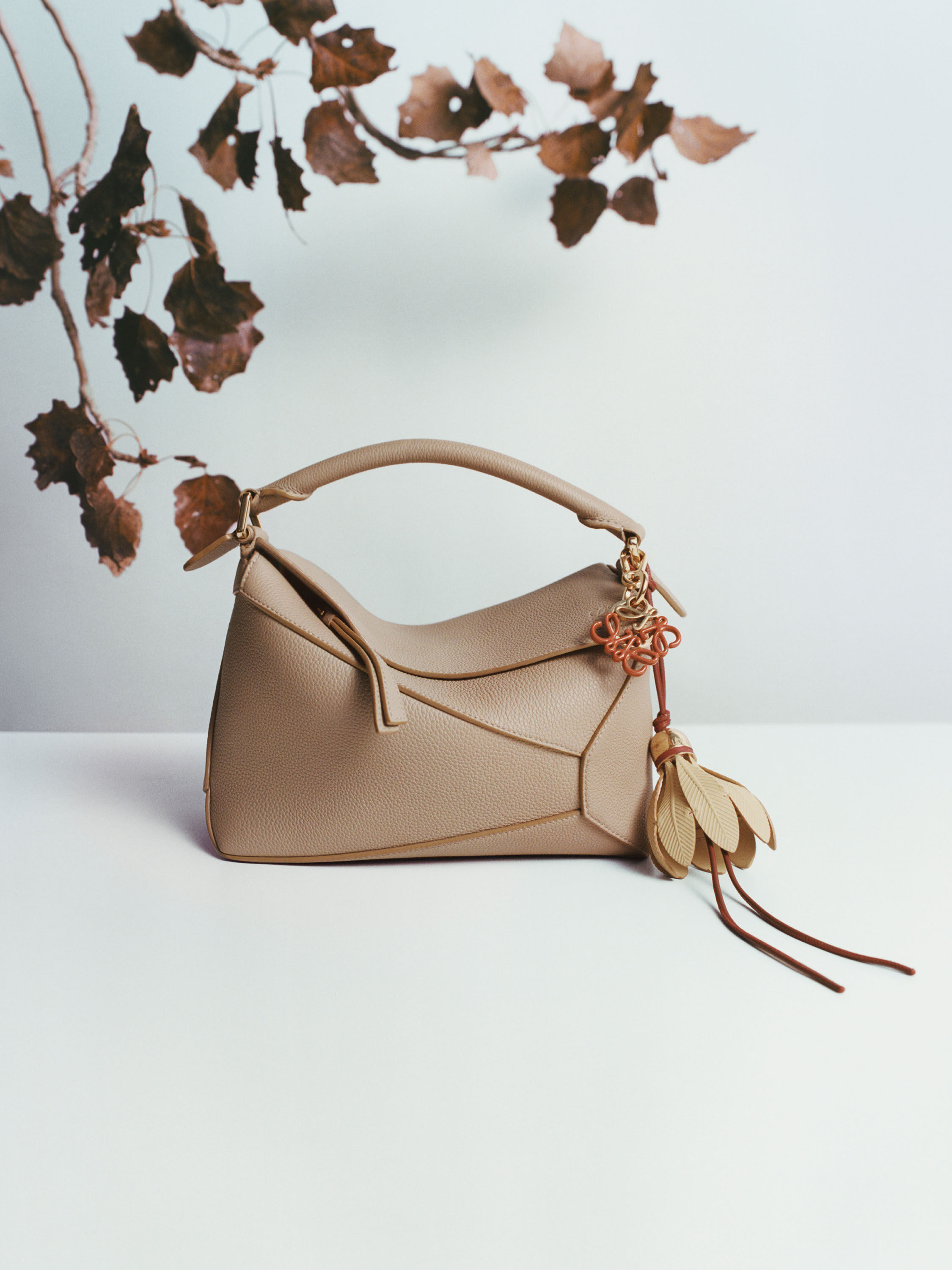 代引き人気 ウィメンズ ロエベ パズルバッグ｜パズルパースコレクション - LOEWE ハンドバッグ